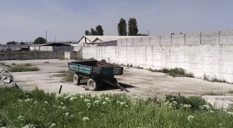 Срочно Продается Две Фермы Чирчик — 1