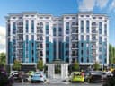 Продается земельный участок под строительство ЖК:
- Уртачирчикский рай