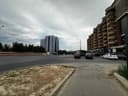 УРАГАН МЕСТО: Ц-5 (Пожарка) ПРОДАЖА 11сот (ВДОЛЬ ДОРОГИ) 30м Фасад