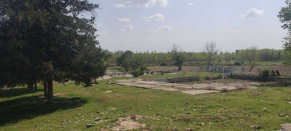 Продаётся земля 8,5 га в Урта Чирчикском районе под производство — 2