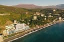 Земельный участок под зону отдыха Чарвак