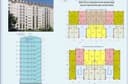 Продается земельный участок под строительство ЖК:
- Ташкентская област
