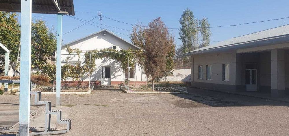Земля около Железной дороги и Автомагистрали для бизнеса — 2