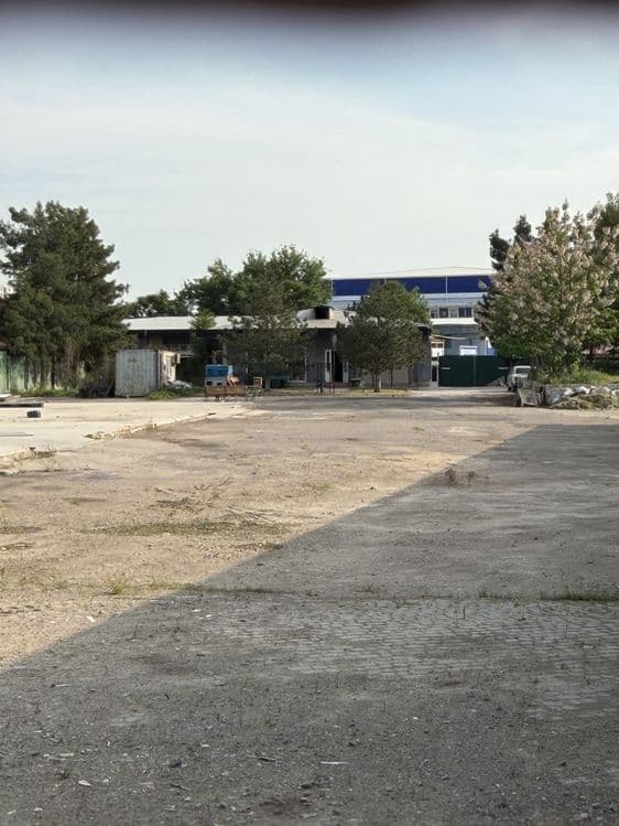 Яшнабадский район,Янги Узбекистон,50-соток земля,Паркентская улица, — 4