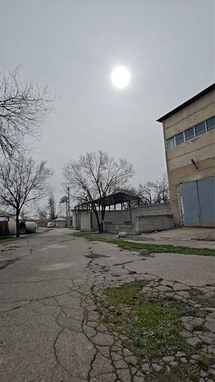 Срочно Продается Земля Под Коммерция Чирчик и Кибрая — 1