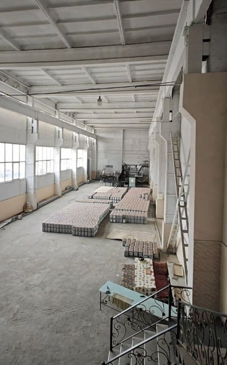 Срочно Продается Земля Под Коммерция Чирчик и Кибрая — 3