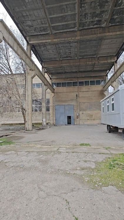 Срочно Продается Земля Под Коммерция Чирчик и Кибрая — 4
