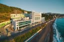 Земля под Resort первая линия чарвака
