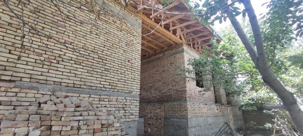 Hovli uy 6sotik 2 etajkaAndijon tuman Terak tagi MFY Yuksak kochasi — 4