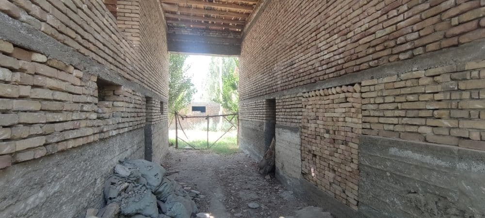 Hovli uy 6sotik 2 etajkaAndijon tuman Terak tagi MFY Yuksak kochasi — 5