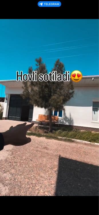 Tayyor uy sotiladi aniq ma’lumot — 1