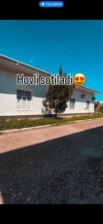 Tayyor uy sotiladi aniq ma’lumot — 2