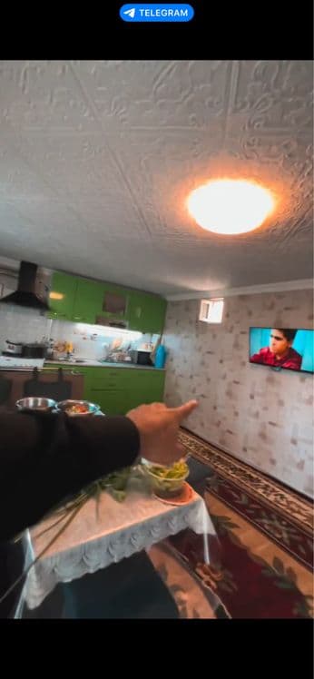 Tayyor uy sotiladi aniq ma’lumot — 5