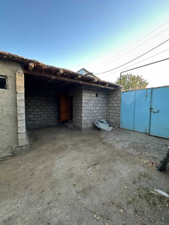 Uy Sotiladi Hamma sharoitlari bor Kogon tumani Vadan qishlog'ida — 6