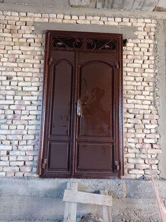 Жондор туман марказида участка сотилади — 2