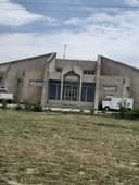 Ишлаб чикариш, турар жойга мослашган бино ери билан сотилади