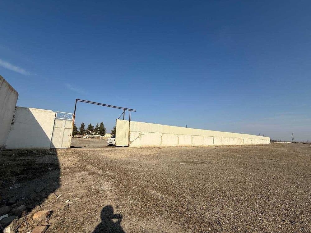 1,5 gektarli joy sotiladi #a304 — 1