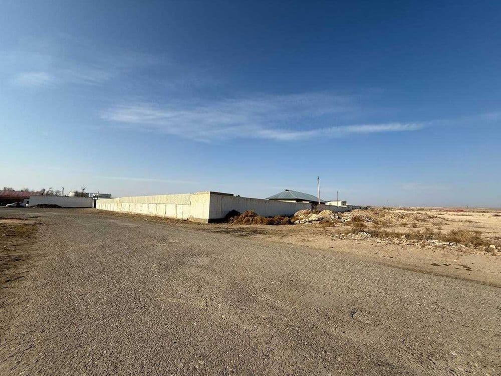1,5 gektarli joy sotiladi #a304 — 3