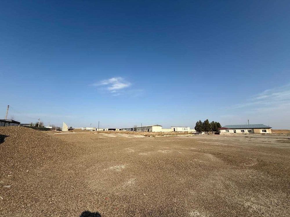 1,5 gektarli joy sotiladi #a304 — 4