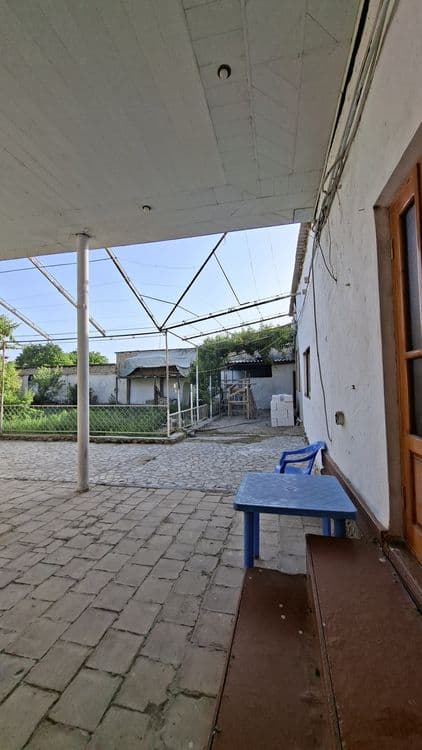 Uchastka sotiladi srochnaa — 1