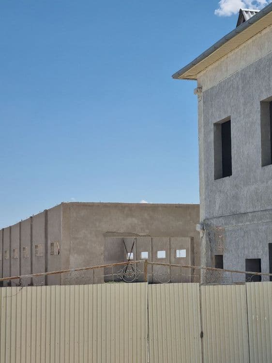 20 sotixli bino sotiladi !!! — 3