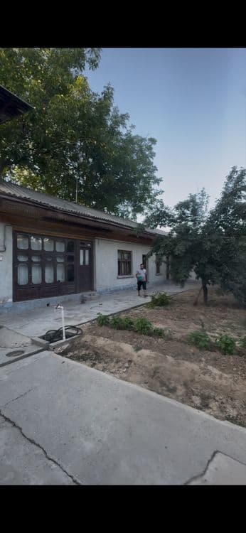 Хассанбойда уй сотилади 26.000$ — 2