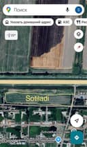 Biznes uchun yer sotiladi. M -39 yoʻlni yonida