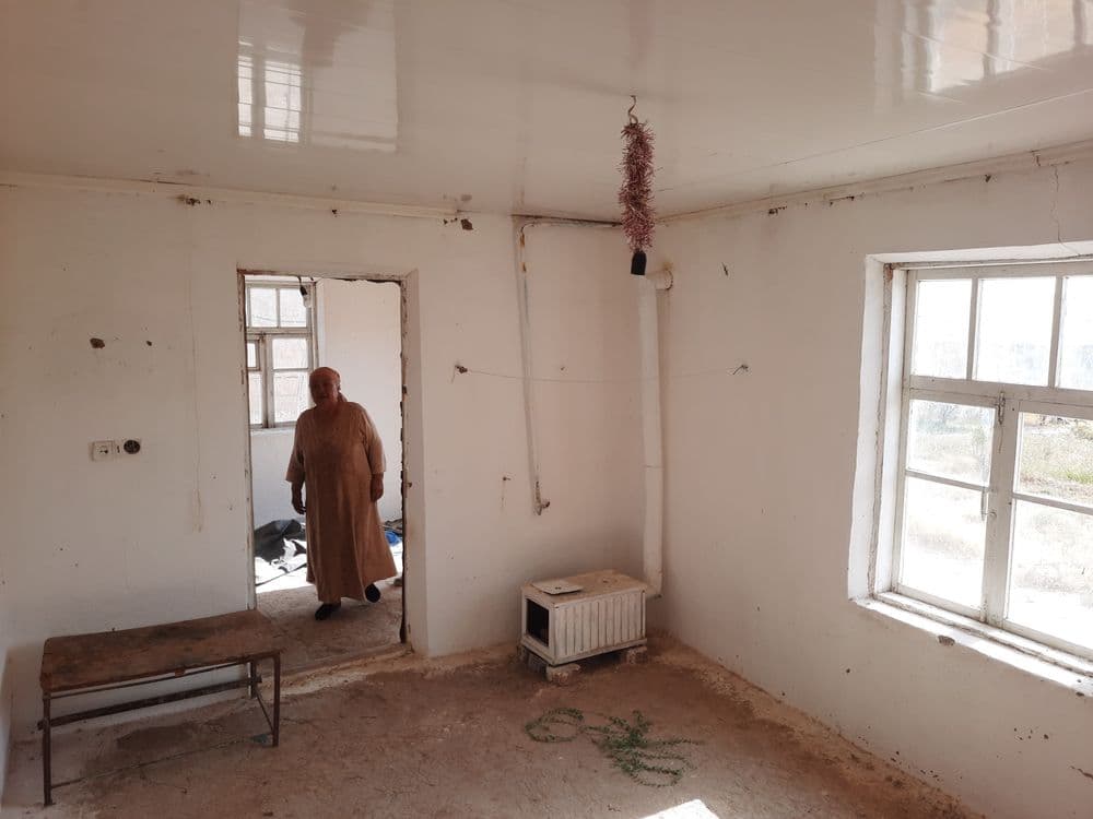 Dacha sotiladi. Forish tumani. Xonbandi shaharchasi. Bodomzor mahalla — 1