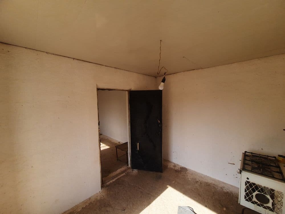 Dacha sotiladi. Forish tumani. Xonbandi shaharchasi. Bodomzor mahalla — 4