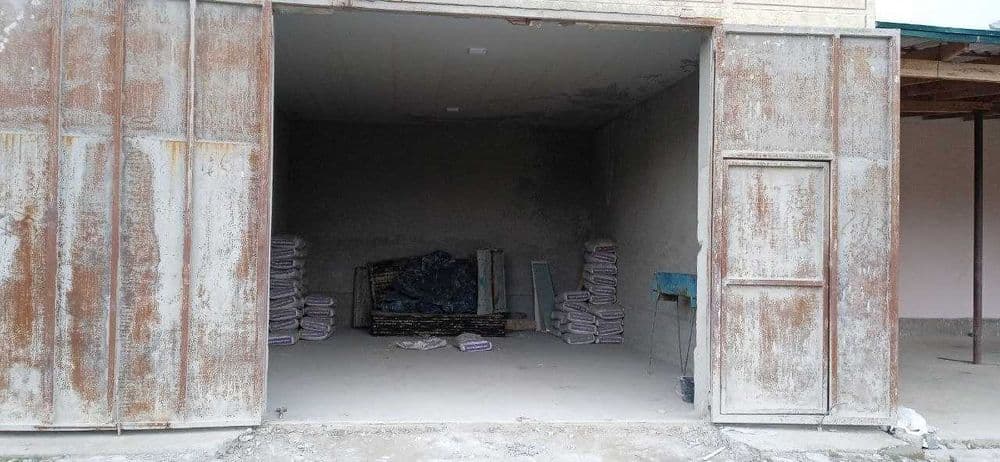 Yo‘l bo‘yida, qulay hududda joylashgan yangi qurilgan do‘konlar — 4