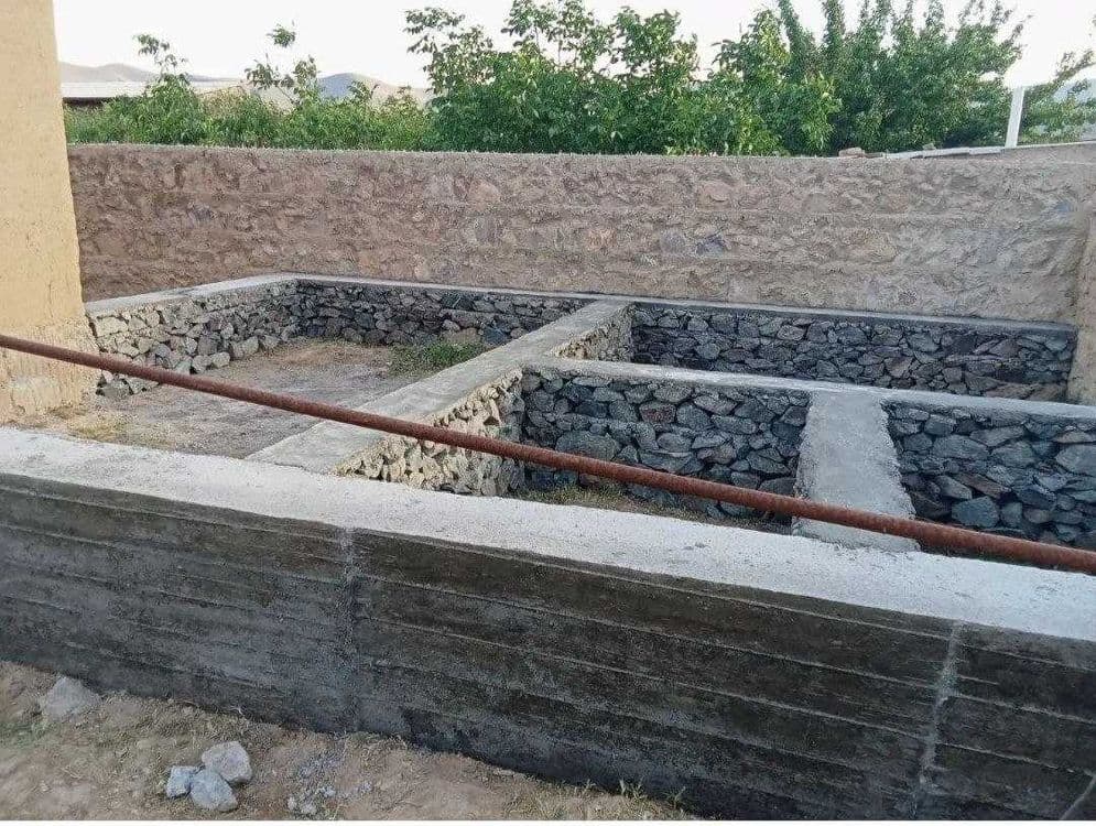 Uchastka sotiladi — 3