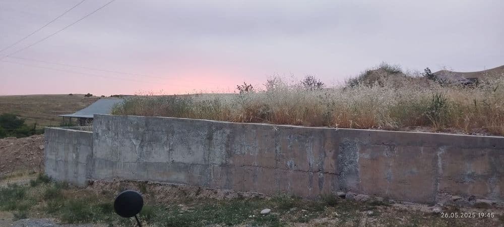 Тезкор ер сотилади 10.9 сотик (Шахрисабз,Мираки) — 3