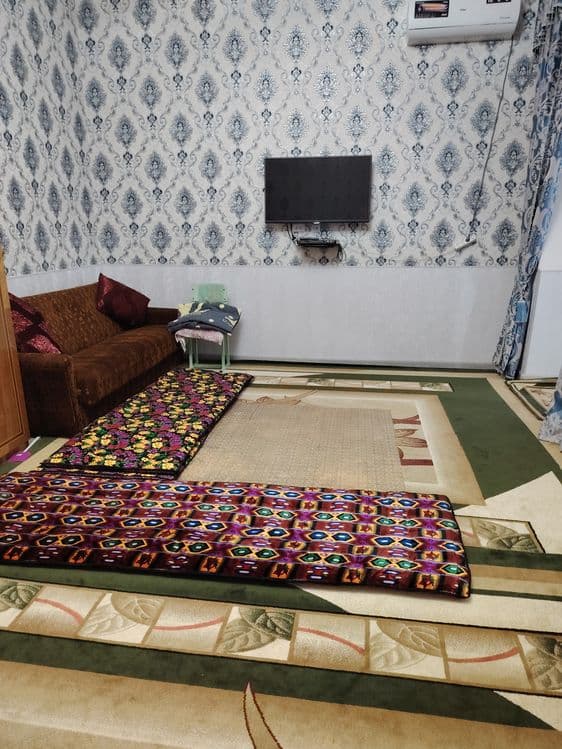 Talabga javob beradi holati judaym ZUR. — 5