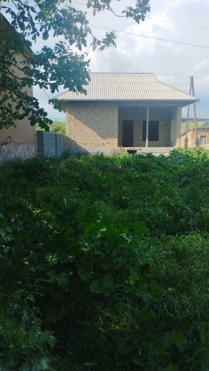Yer uchastkasi sotiladi — 1