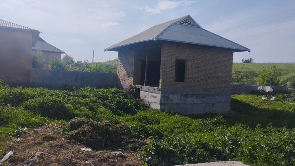 Yer uchastkasi sotiladi — 5