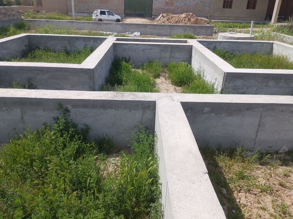 Yer sotiladi 6 sotix  narxi 200 milion sum kelishamiz — 2