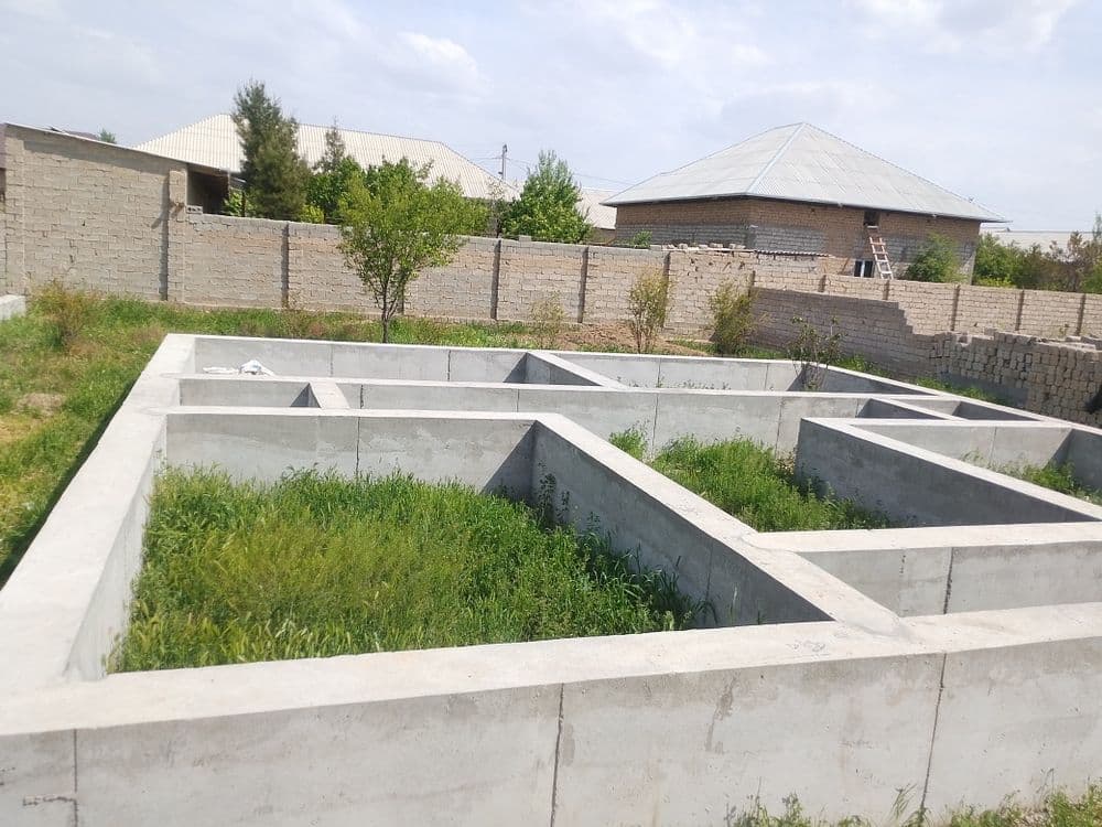 Yer sotiladi 6 sotix  narxi 200 milion sum kelishamiz — 4