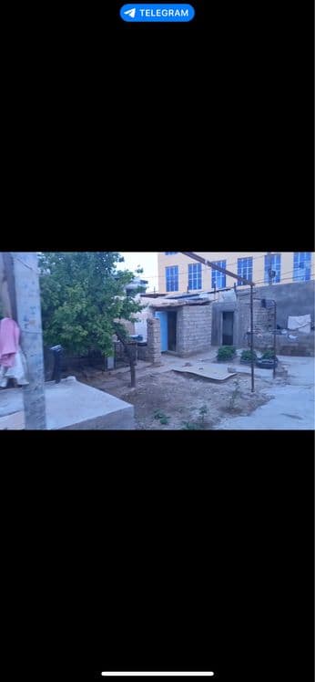 Qarshi uy sotiladi — 3