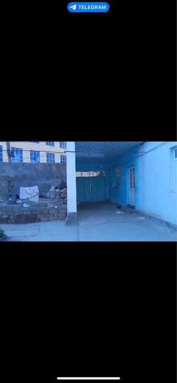 Qarshi uy sotiladi — 4