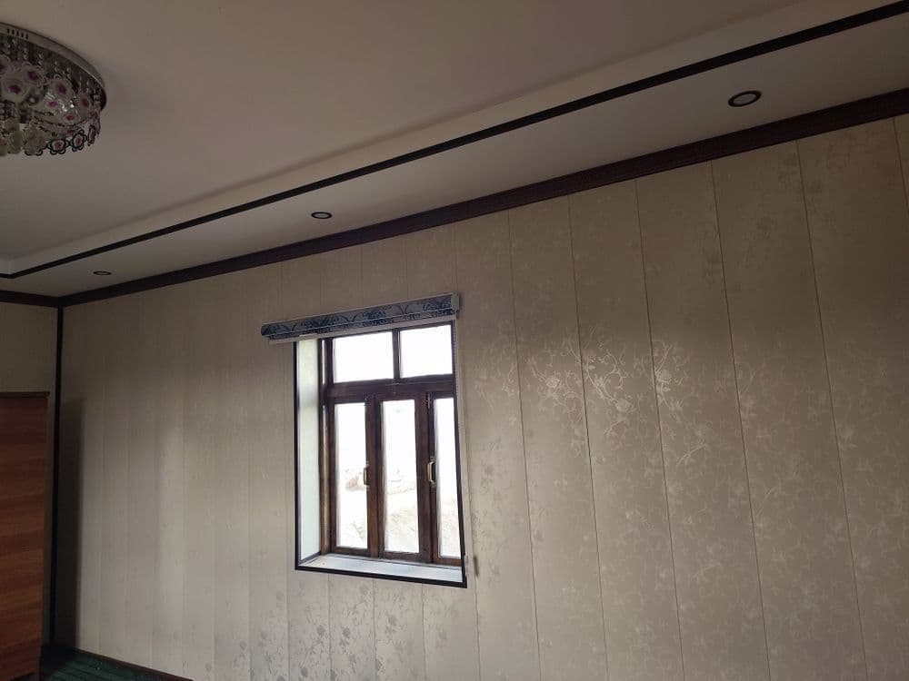 Azizobod bozoridan 1 kmda hovli-joy qulay joylashuv va yaxshi narxda — 5