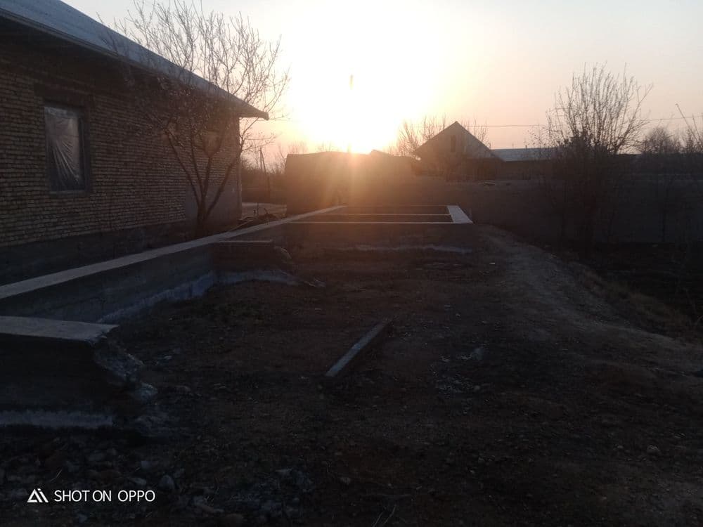 7 sotixli yer sotiladi yuli bn birga Tavoisda narxini keliwamiz — 3