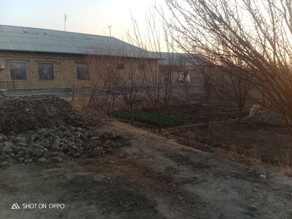 7 sotixli yer sotiladi yuli bn birga Tavoisda narxini keliwamiz — 6