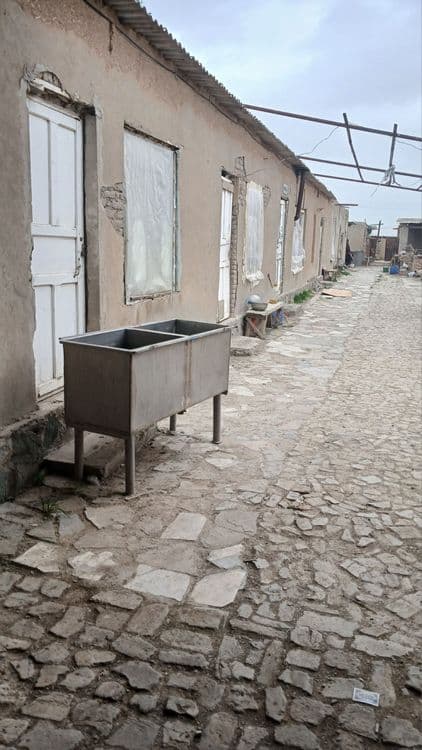 Срочно продается База в Тинчлике — 4