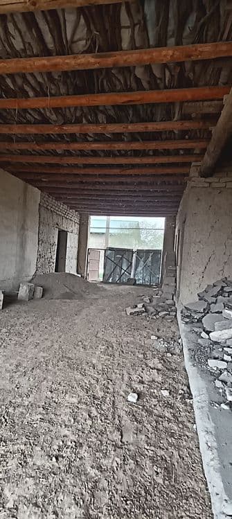 Барса хужжатлари бор  кадастер булган — 3