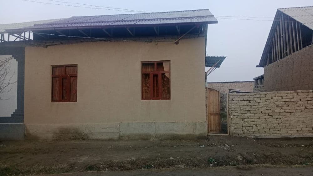 5sotix hovli sotiladi — 1