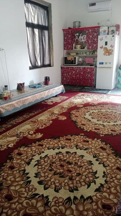 5sotix hovli sotiladi — 2