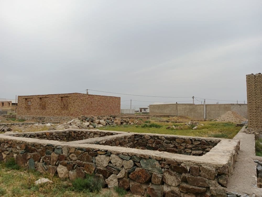 Yer uchastka sotiladi — 4