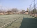 Mini fudbol oyingohi sotiladi. Manzil Uchqo‘rg‘on tumani Qurama
