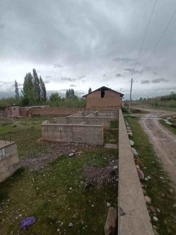 6 sotixli yer sotiladi — 2