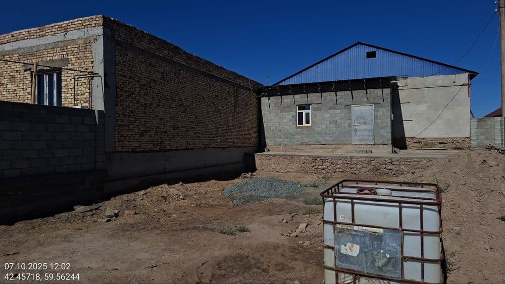 Респода жер план сатылады — 2